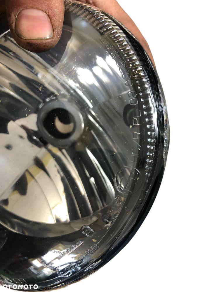 Lampa Reflektor Przód Piaggio Vespa GTS -Gwarancja Wysyłka Montaż - 4