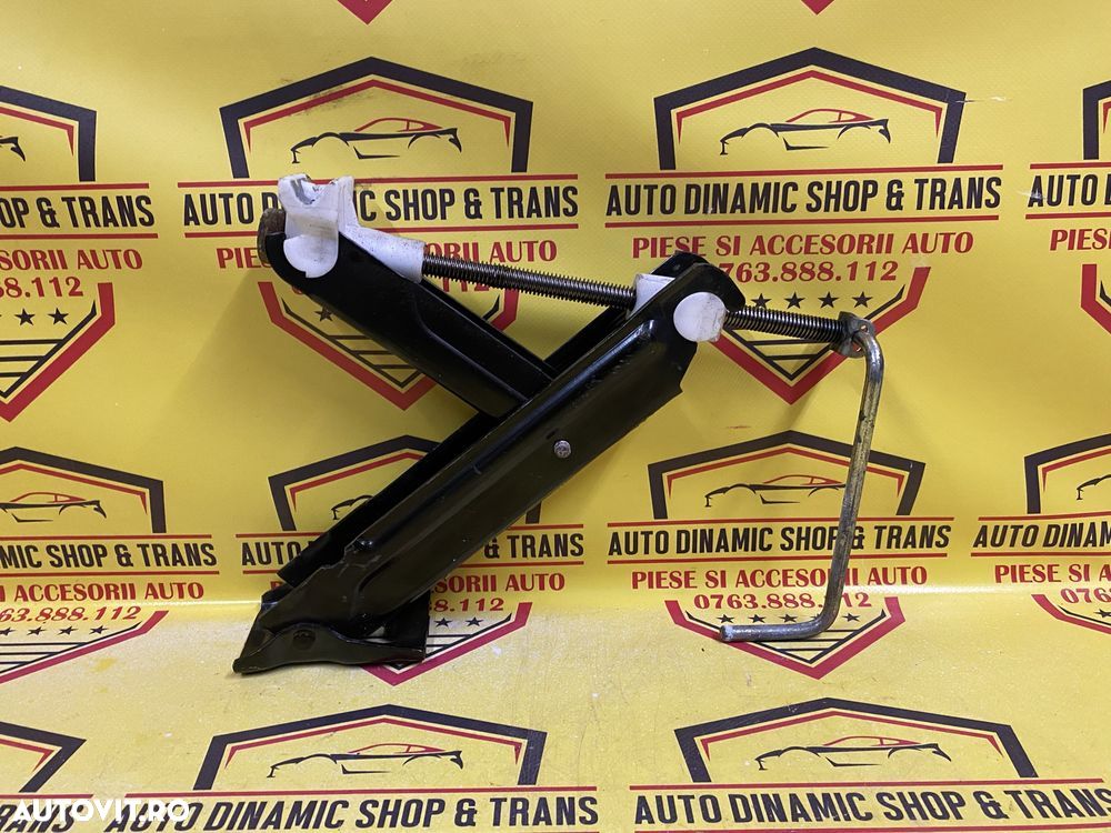 Cric auto masina Oem GM Opel Tigra - Vauxhall Corsa C 24437084 - 1