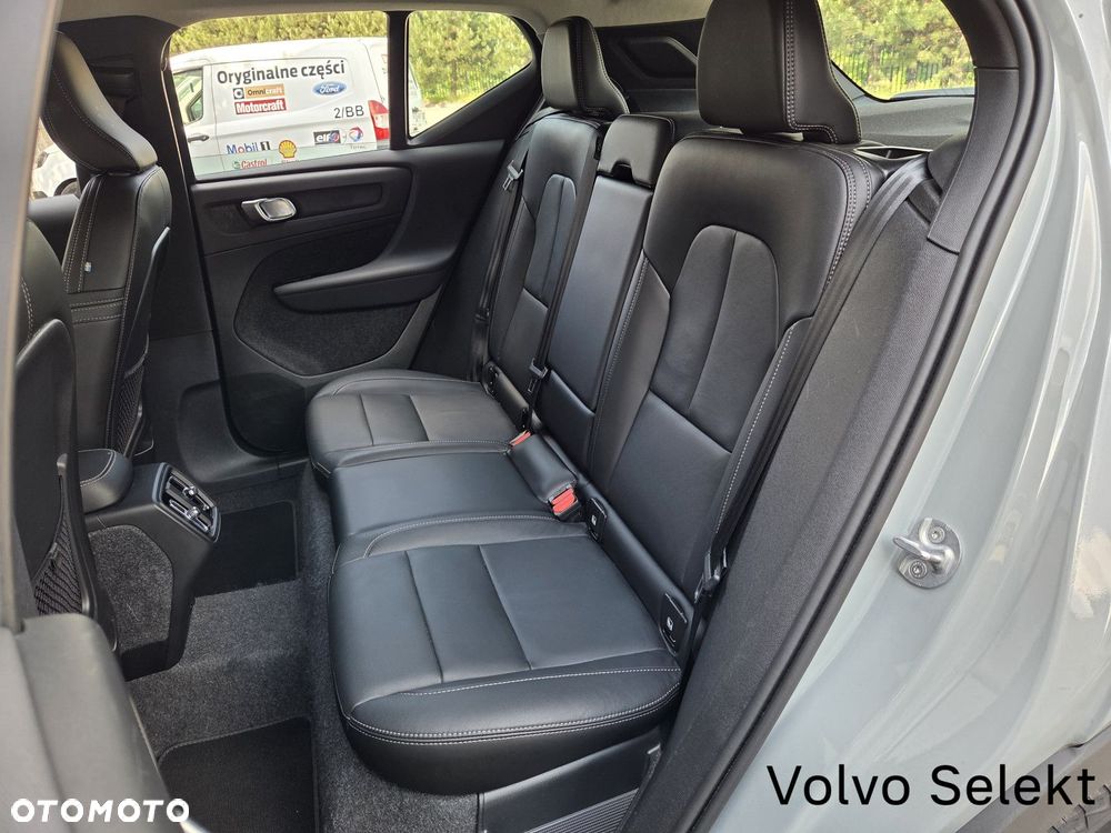 Volvo XC 40 - 16