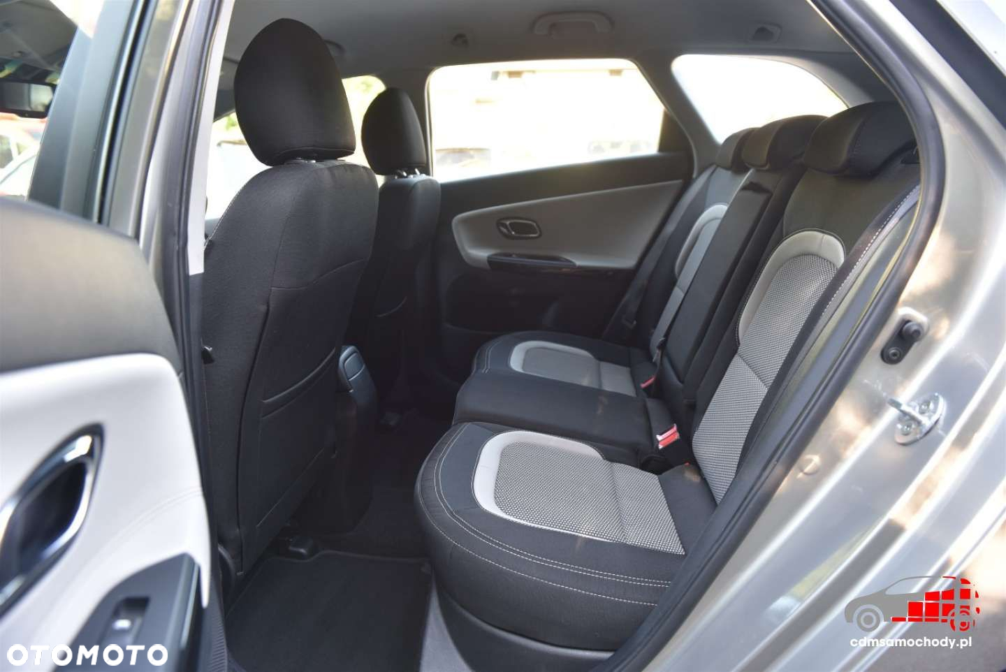 Kia Ceed - 15