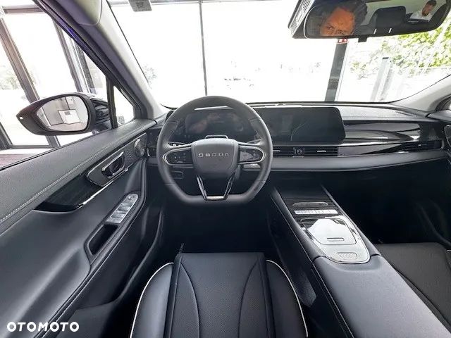 Omoda 5 1.6 T-GDI Premium DCT - 10