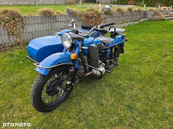Ural IMZ - 6