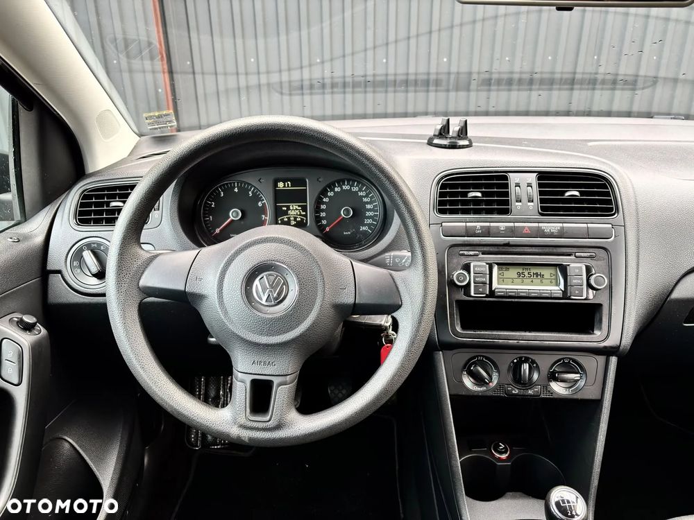 Volkswagen Polo 1.2 Style - 15