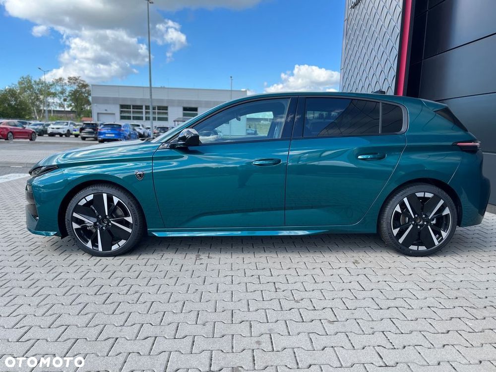 Peugeot 308 - 7