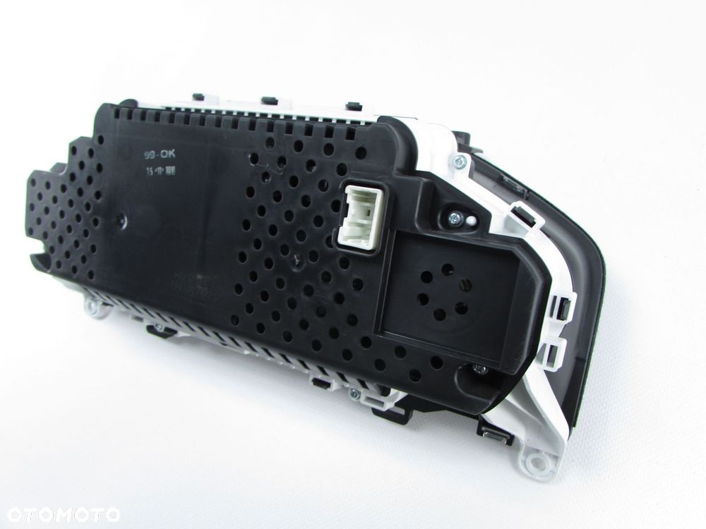 VOLVO V60 CROSS COUNTRY LIFT 10-18 2.0D LICZNIK TFT ZEGAR PREDKOSCIOMIERZ 31453091 - 6