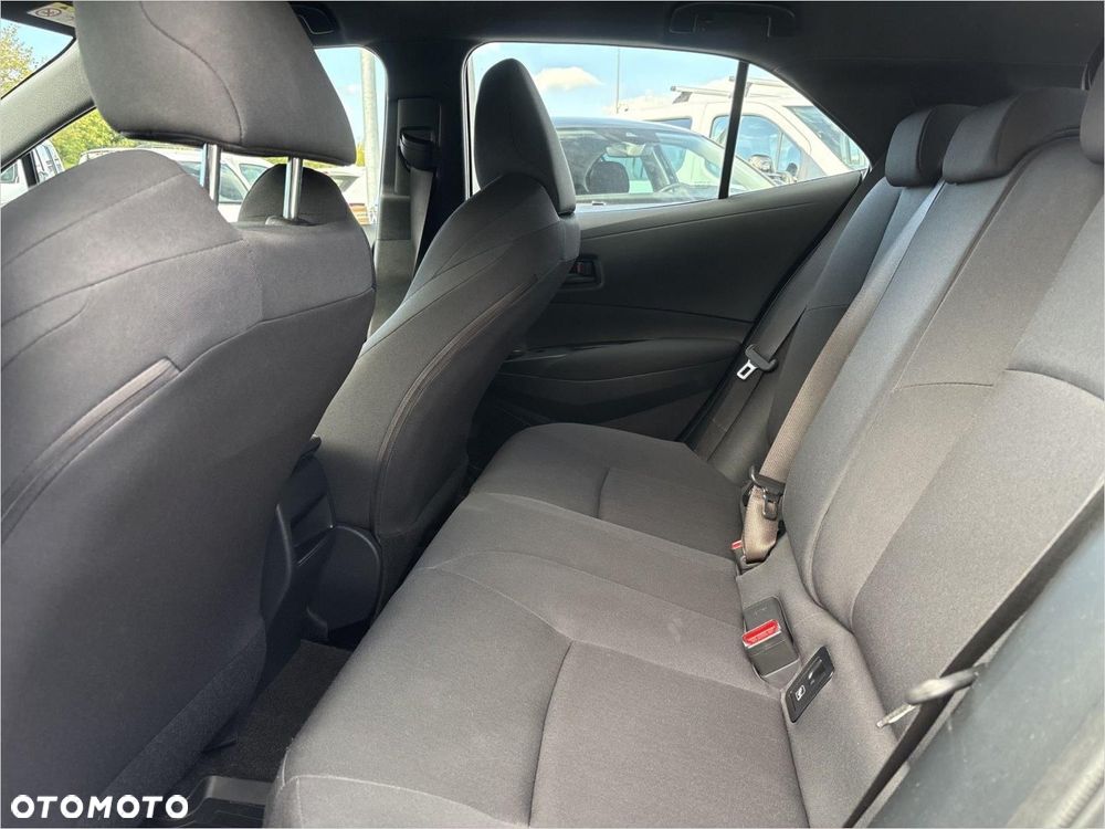 Toyota Corolla 1.8 Hybrid GPF Active - 16