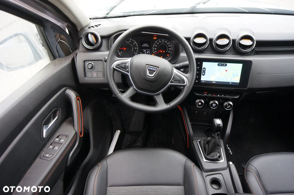 Dacia Duster - 24