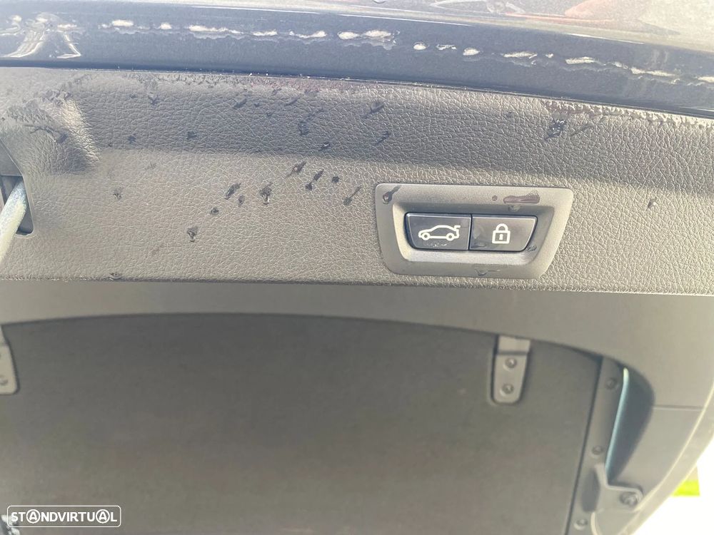 BMW 425 Gran Coupé d Pack M Auto - 30