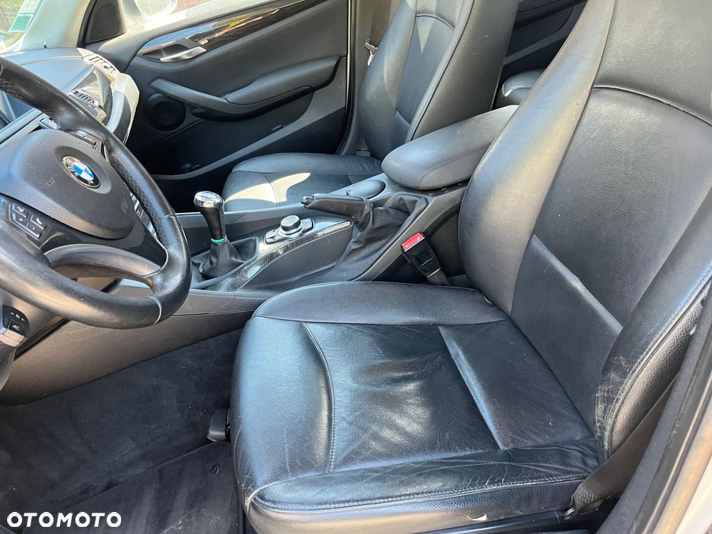 BMW X1 - 20