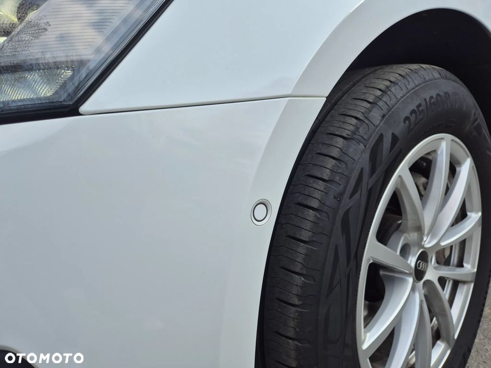 Audi A6 Limousine - 11