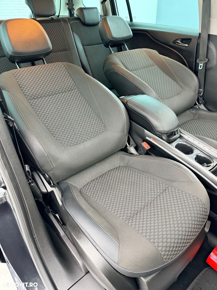 Opel Zafira 1.6 D Start/Stop Innovation - 18