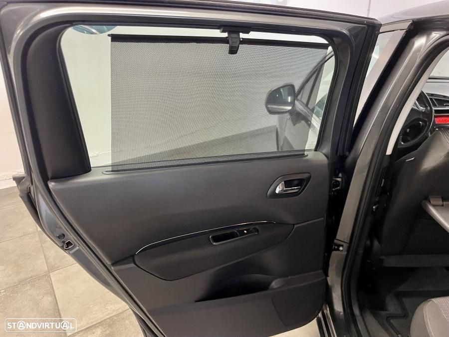 Peugeot 5008 HDI FAP 110 Business-Line - 16