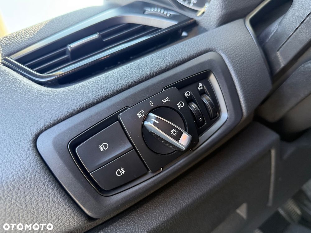 BMW Seria 2 218d GT Sport Line - 19