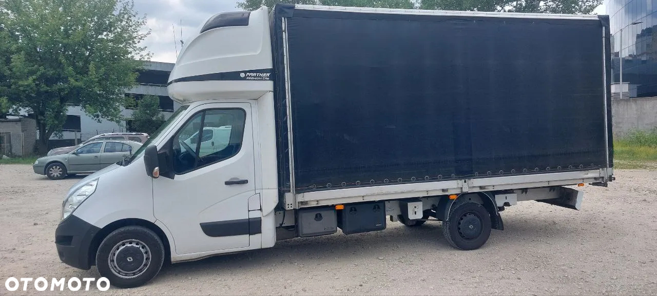 Renault Master - 3