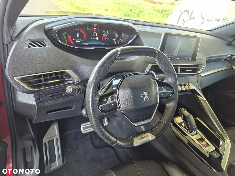 Peugeot 3008 - 8