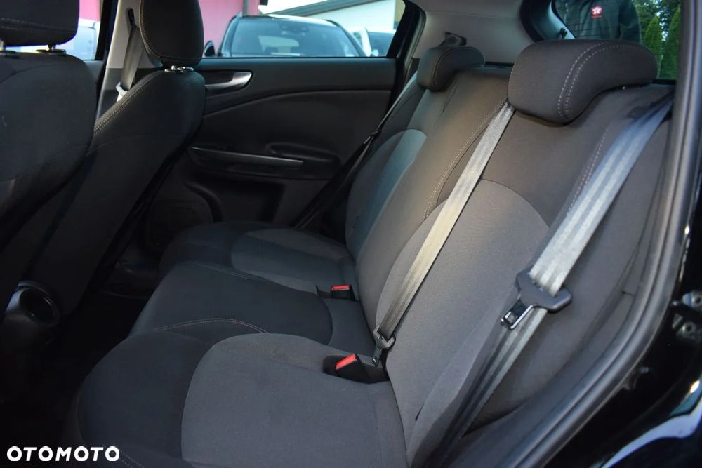 Alfa Romeo Giulietta 1.4 TB 16V Multiair Super - 10