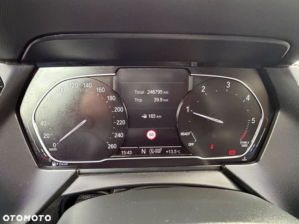 BMW Seria 1 - 26