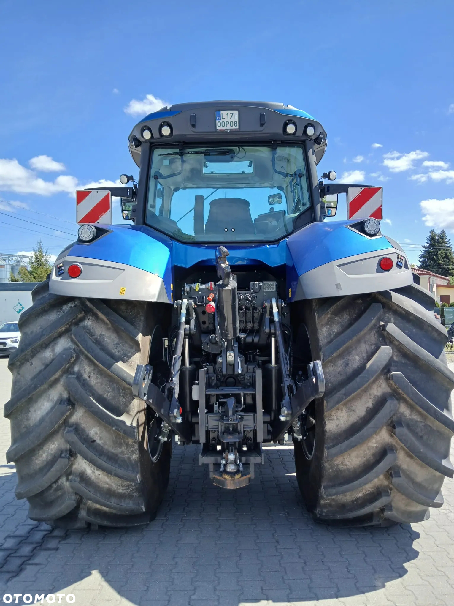 Landini 8-310 - 7