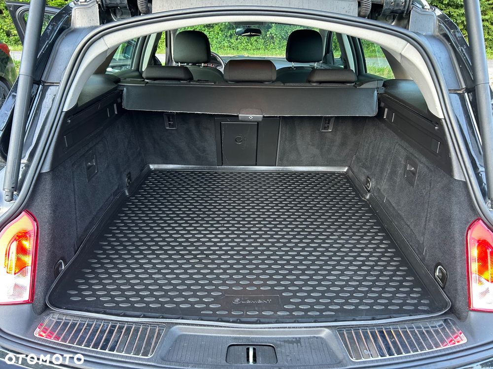 Opel Insignia 1.4 Turbo Sports Tourer ecoFLEXStart/Stop Design Edition - 11