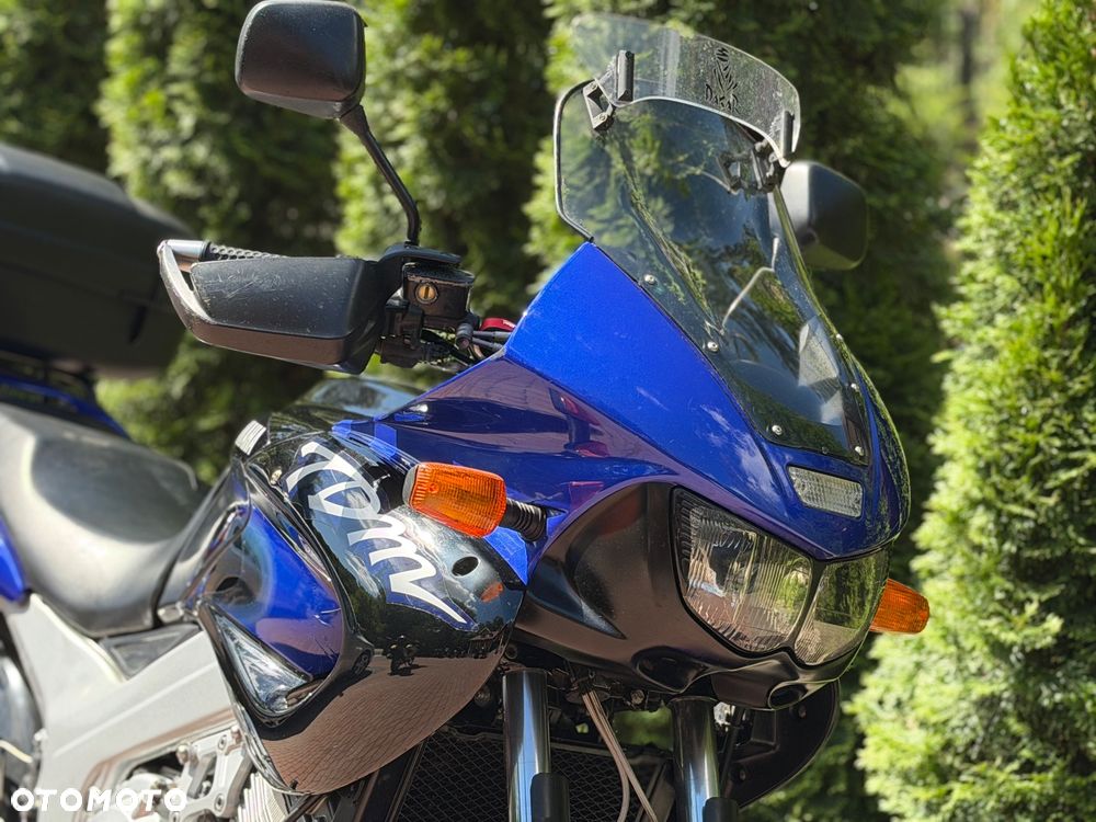 Yamaha TDM - 11