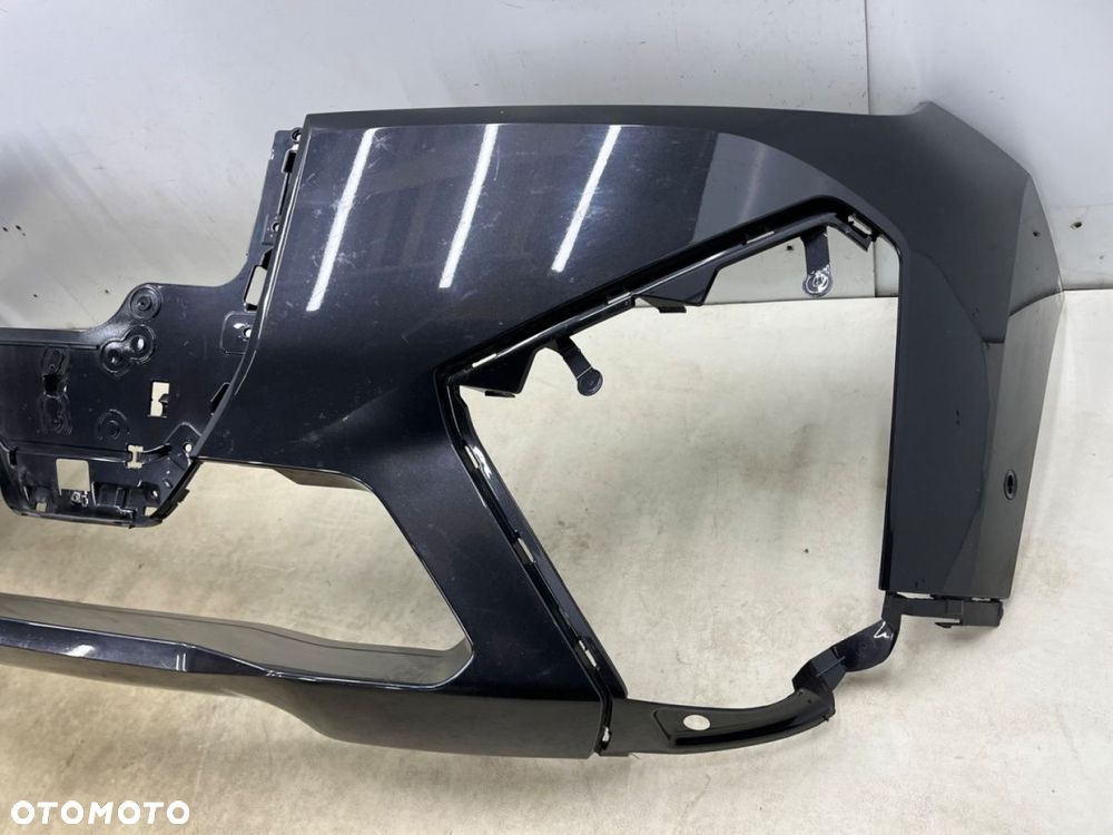 Zderzak przedni BMW IX I20 M-Pakiet Mpakiet 21r.- przód PDC 7933621 - 16