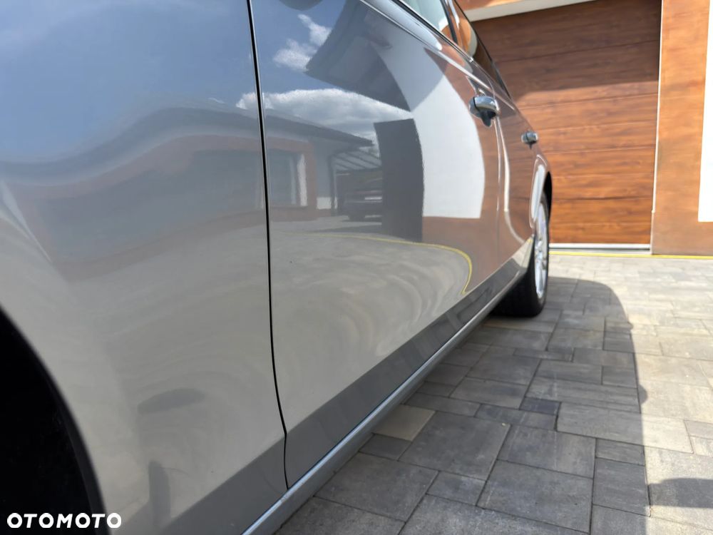 Audi A4 Limousine 1.8 TFSI Limited Edition - 26