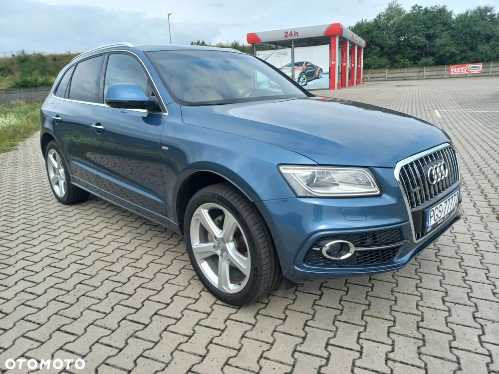 Audi Q5 - 4