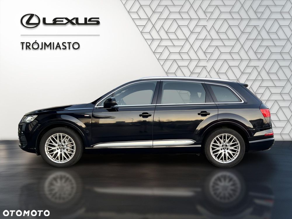 Audi Q7 - 2