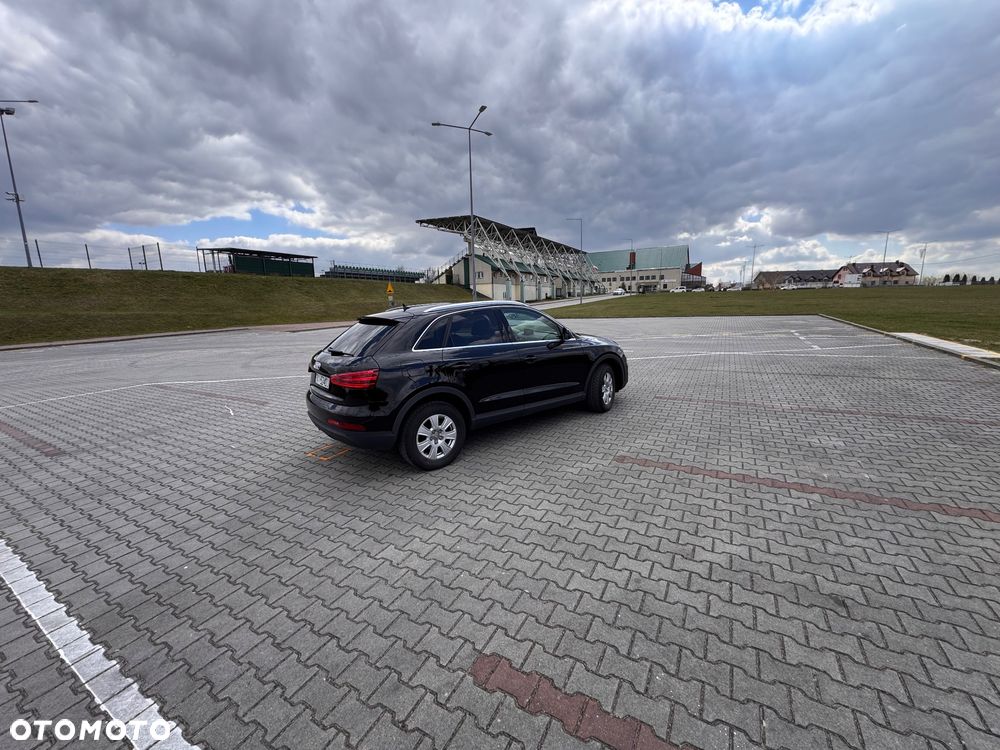 Audi Q3 2.0 TDI - 13