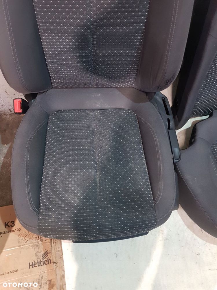 fotele kanapa seat exeo eur kombi kpl grzane 10r - 3