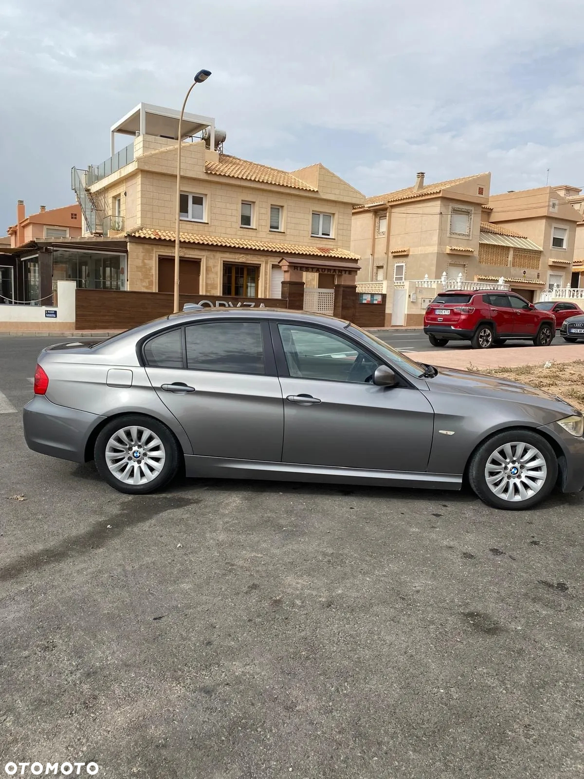 BMW Seria 3 - 9