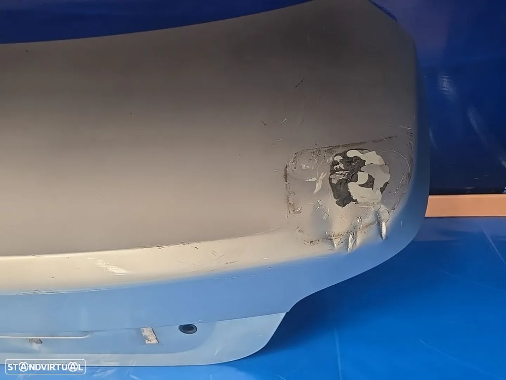 Tampa da Mala originais para bmw série 5 e60 2003+ - 5