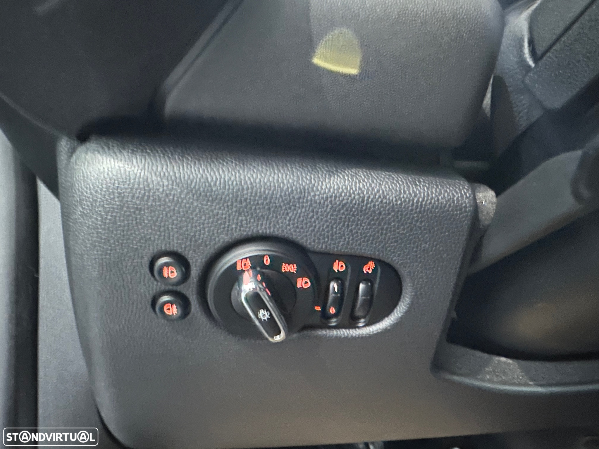 MINI 3 Portas Cooper Aut. JCW - 17
