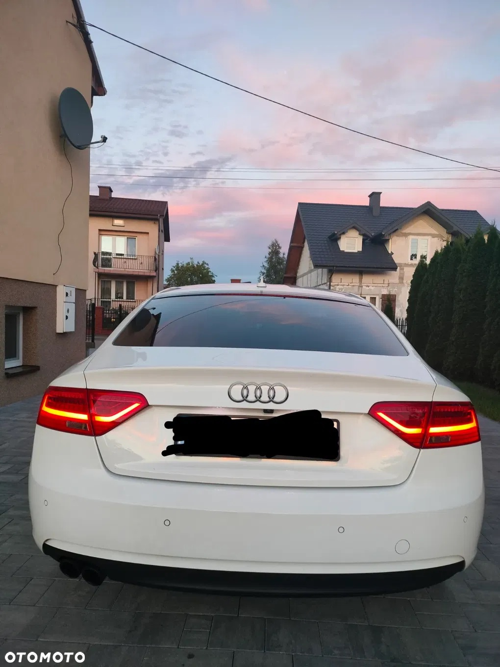 Audi A5 2.0 TDI - 3