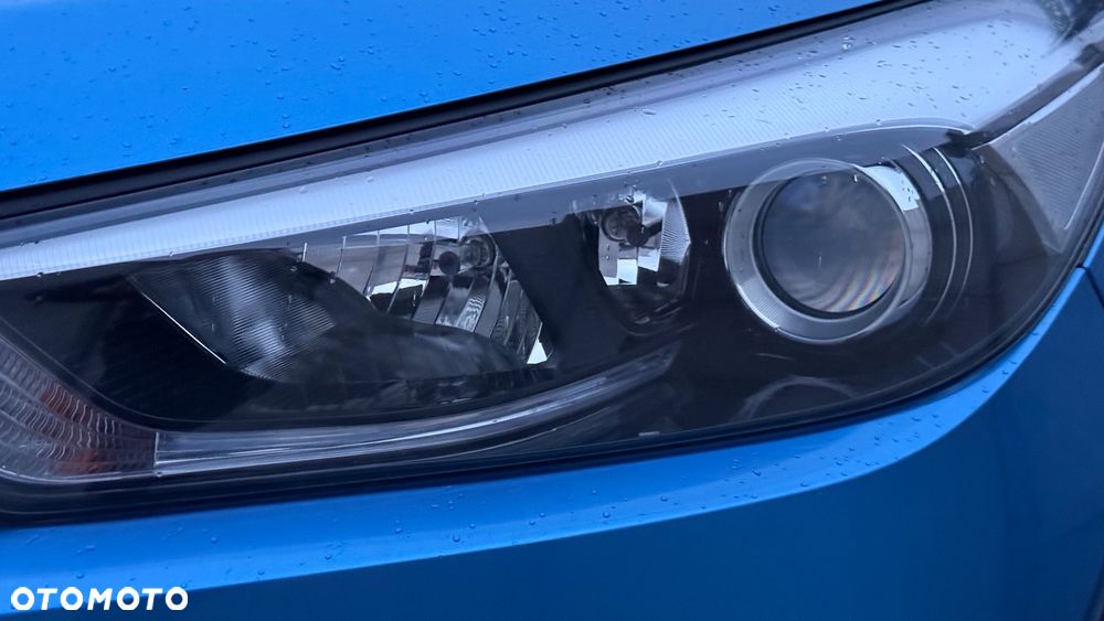 Hyundai Tucson 1.6 Turbo 2WD Navi - 14