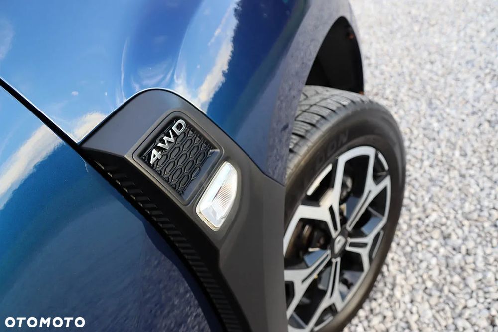 Dacia Duster 1.3 TCe FAP SL Look 4WD - 20