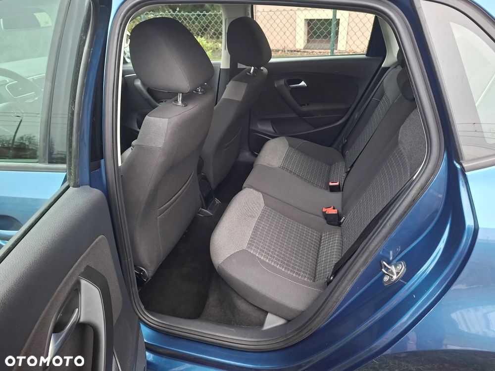 Volkswagen Polo 1.2 TSI Comfortline - 15