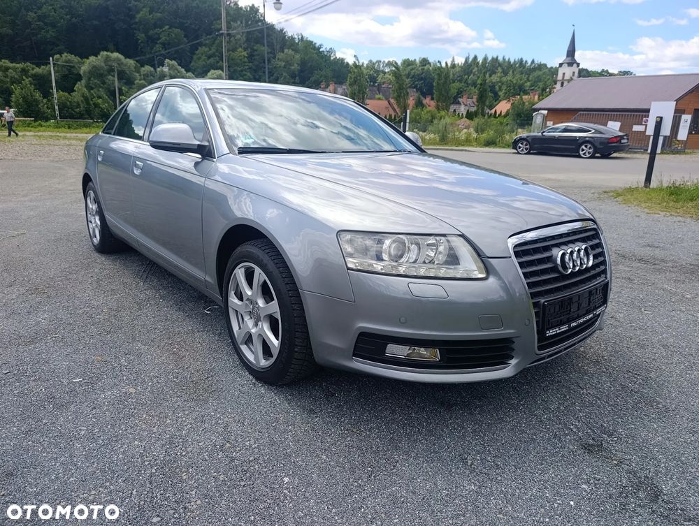 Audi A6 Limousine - 5