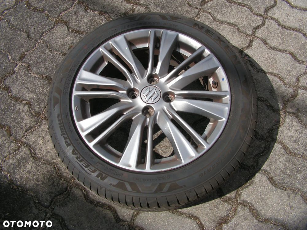 Suzuki Baleno 1.2 Elegance - 9