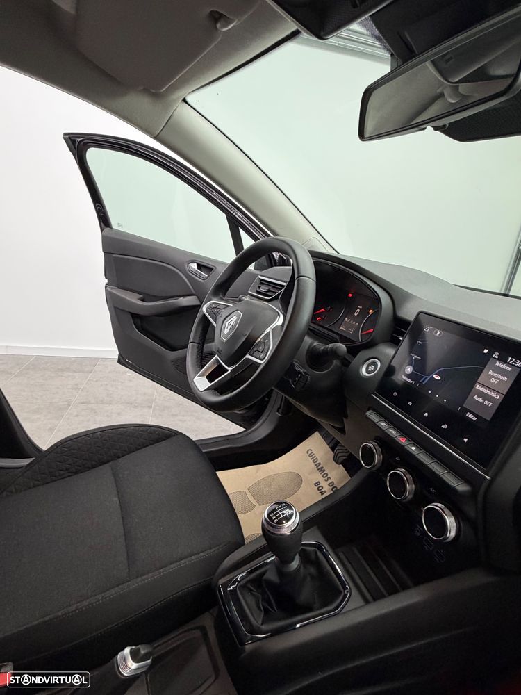 Renault Clio 1.0 TCe Intens - 7