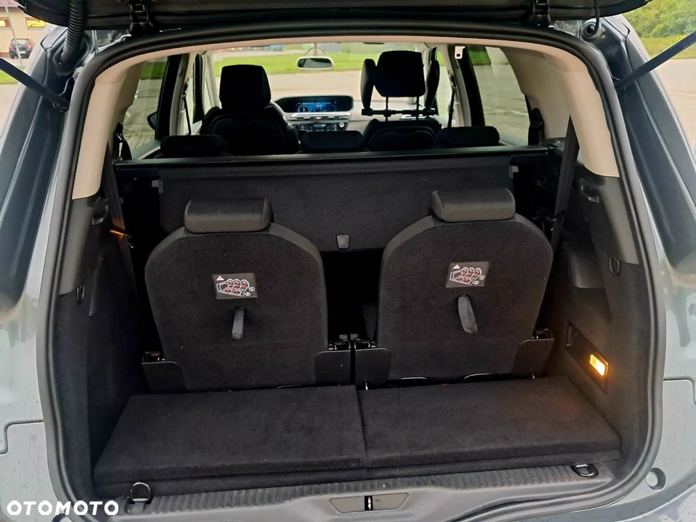 Citroën C4 Picasso 1.6 e-HDi Exclusive - 8