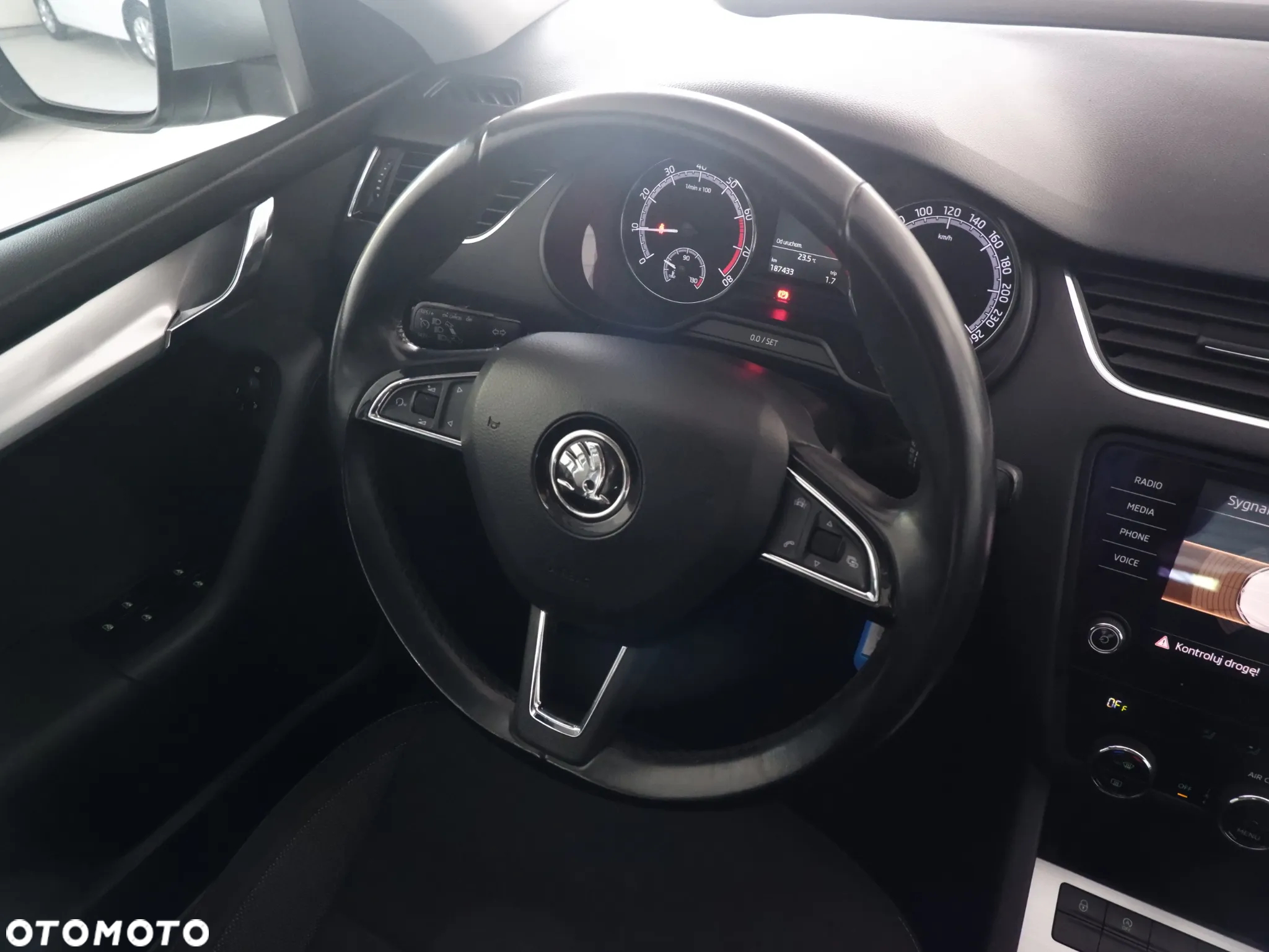 Skoda Octavia 1.0 TSI Ambition - 17