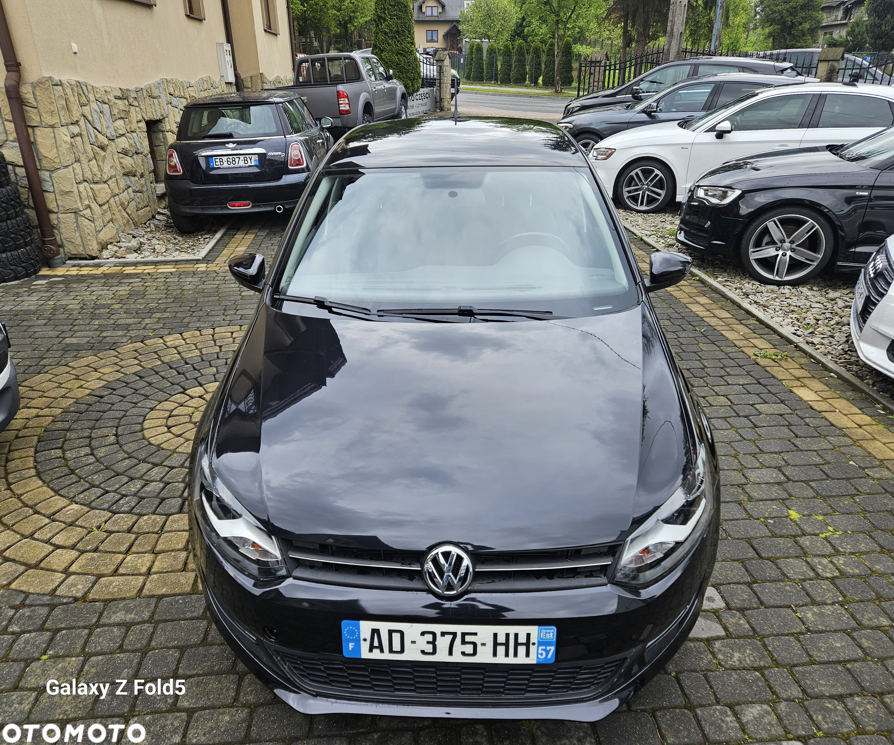 Volkswagen Polo 1.6 TDI Team - 3