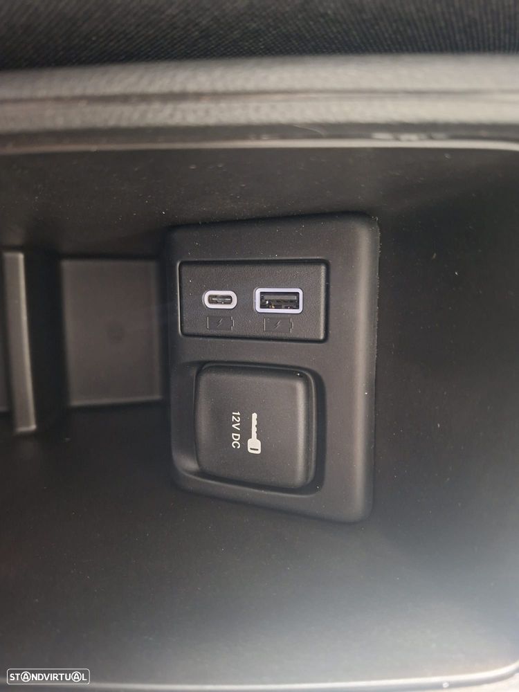 Fiat 500 1.0 Hybrid - 20