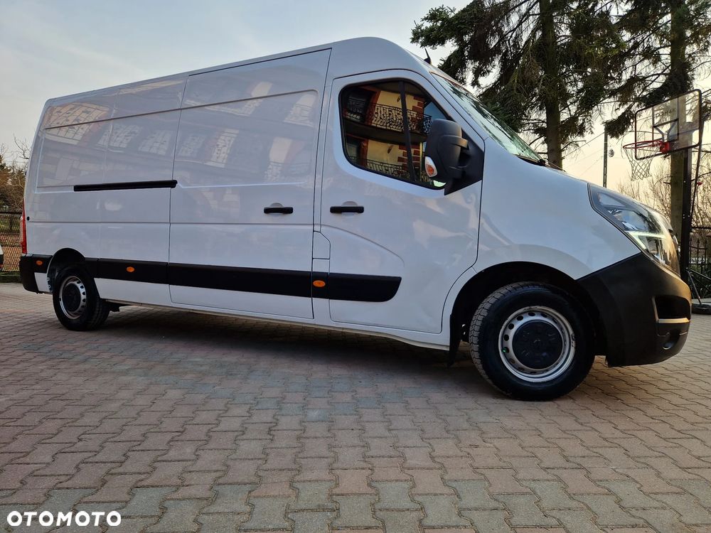Opel Movano - 11