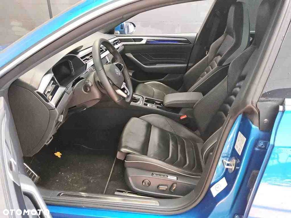 Volkswagen Arteon Shooting Brake 2.0 TDI 4Motion R-Line DSG - 9
