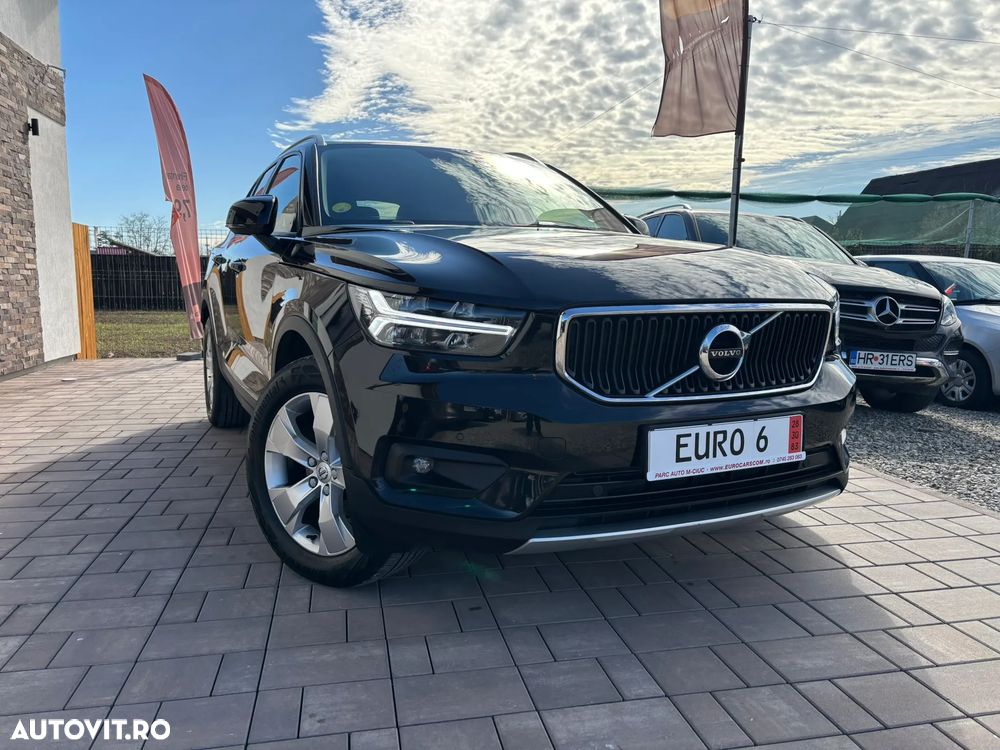 Volvo XC 40 - 10