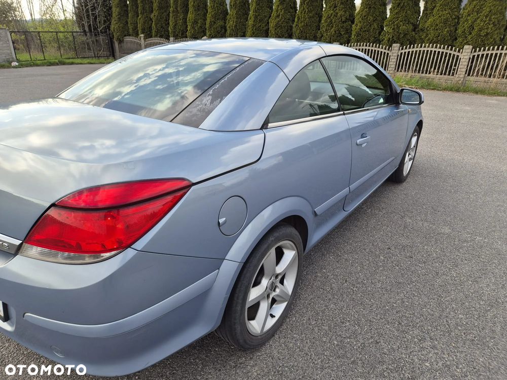 Opel Astra 1.8 Edition - 3