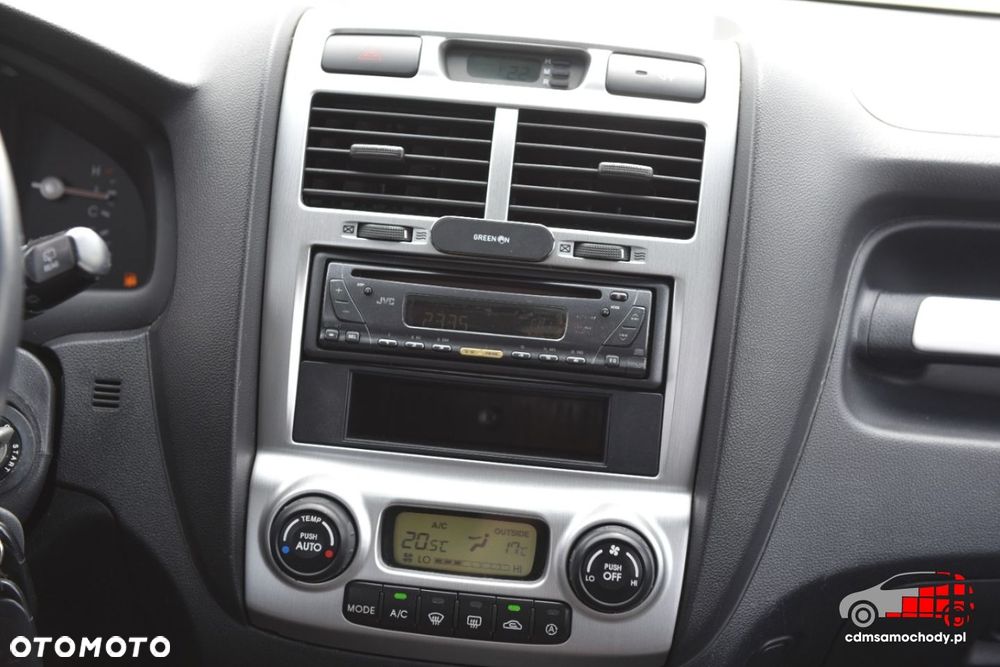 Kia Sportage - 28