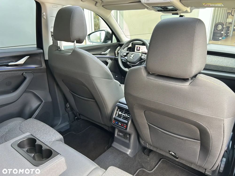 Skoda Kodiaq 2.0 TDI 4x4 Selection DSG - 10